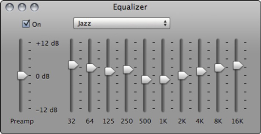 audio equalizer for mac soundcloud free download forum